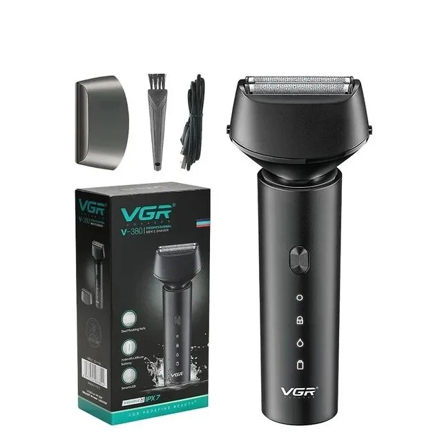 Машинка для стрижки VGR V-380 Машинка для стрижки VGR V-380