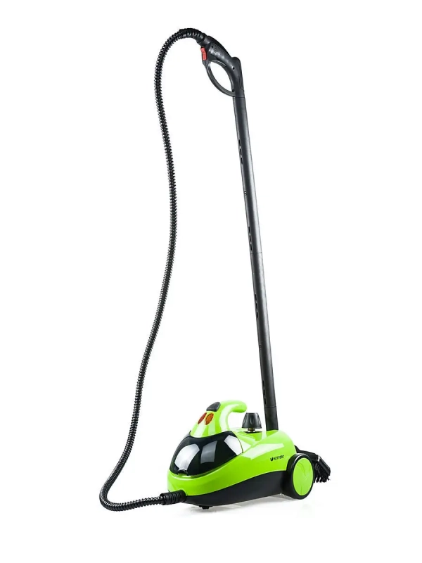 Пароочиститель для дома для уборки КТ-908 - 1500 Вт Пароочиститель для дома для уборки КТ-908 - 1500 Вт