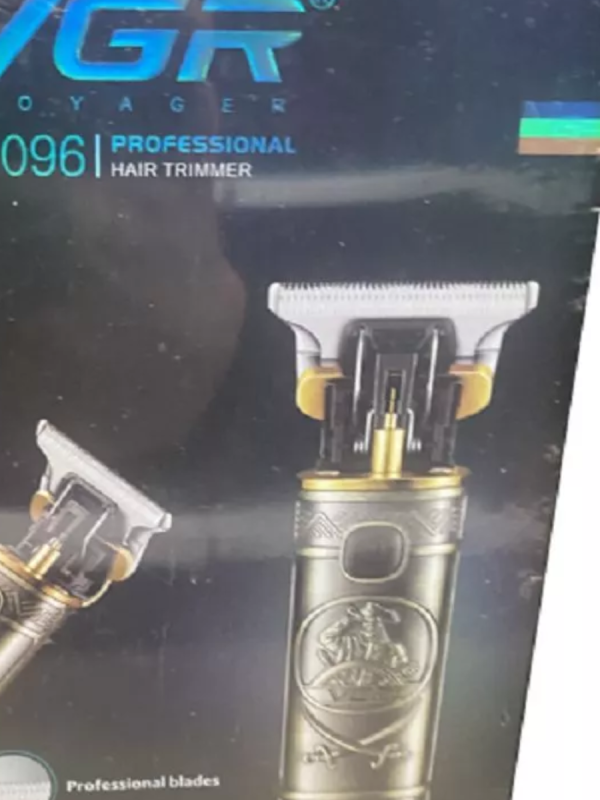 Триммер для бороды и усов V-096 Триммер для бороды и усов V-096