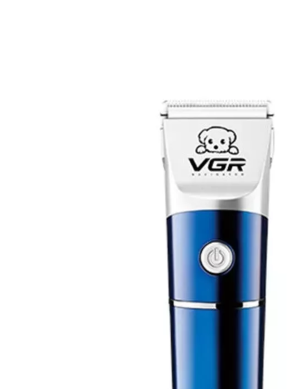 Машинка для стрижки животных V-098