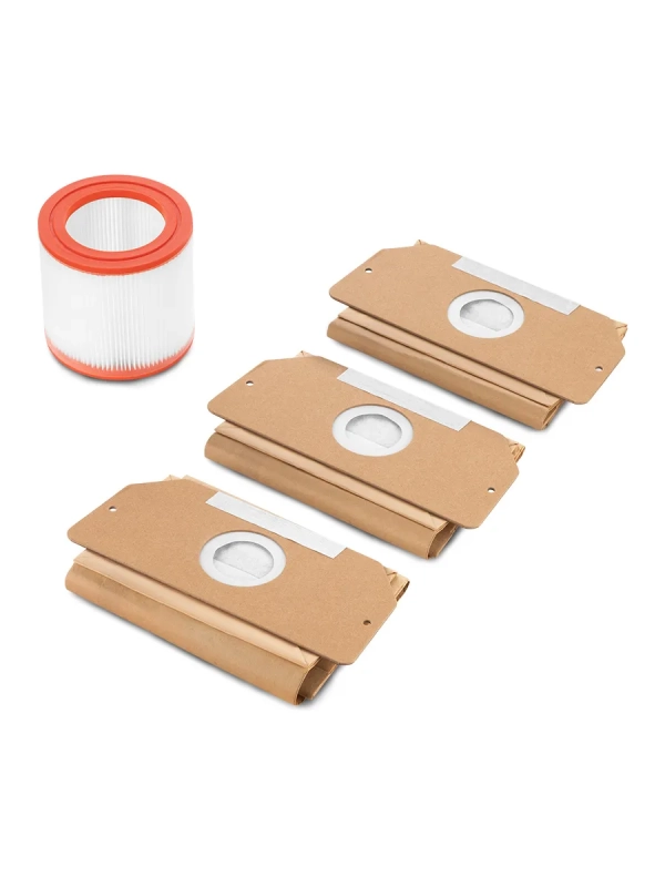 Фильтр для пылесоса КТ-5100-74 (для KT-5247)