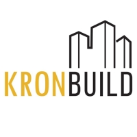 Утеплитель напыляемый KRONbuild, 850 мл