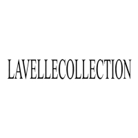 Блеск для губ LavelleCollection MY COCKTAIL 02 Baileys, 10 мл