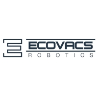 Робот-пылесос ECOVACS DEEBOT T9, 50 Вт, сухая/влажная уборка, 0.42/0.18 л, белый