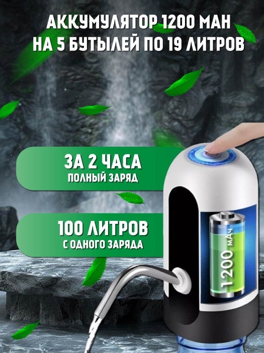Помпа для воды Помпа для воды