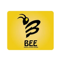 Губная гармошка Bee DF16A Red, 16 отверстий