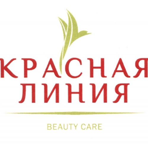 Бренд Красная линия