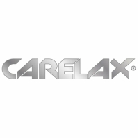 Пена для бритья Carelax для чувствительной кожи, 400 мл