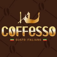 КОФЕ В ЗЕРНАХ COFFESSO CREMA, 1000г