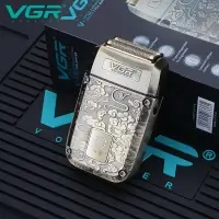 Электрическая бритва Шейвер VGR  V-336