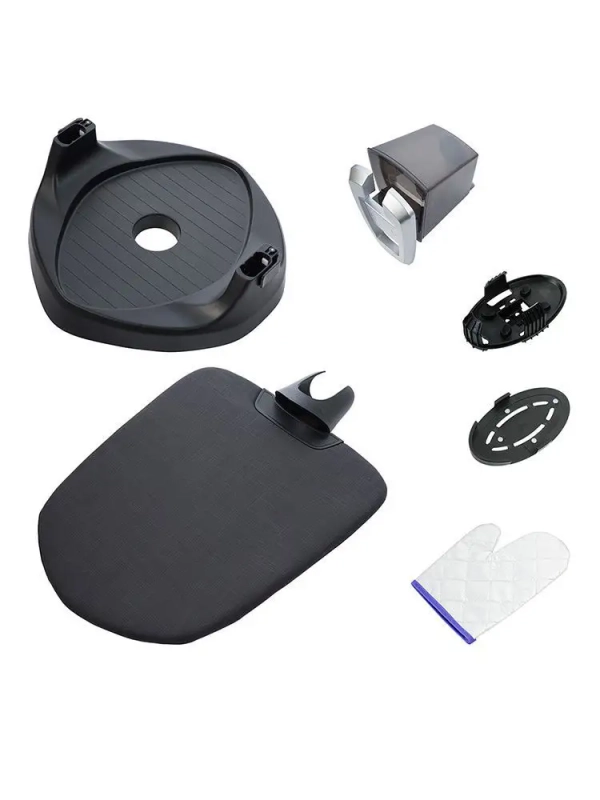 Вертикальный отпариватель для одежды 2100 Вт KT-927 Вертикальный отпариватель для одежды 2100 Вт KT-927