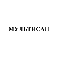 Жидкость для биотуалета универсальная «Мультисан», концентрат, 1 л