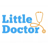 Ингалятор Little Doctor LD-220С, 60 Вт, компрессорный, 3 распылителя, 10 мл, 0.3-0.5 мл/мин