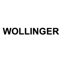 Кофе растворимый "WOLLINGER 3D", 95 г