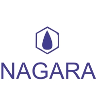 Средство для очистки барабанов Nagara, 5 таблеток по 4.5 г