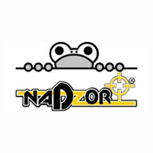 Бренд Nadzor