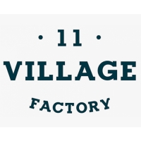 Тинт для губ "VILLAGE 11 FACTORY", RUBY PINK, 4,7 мл