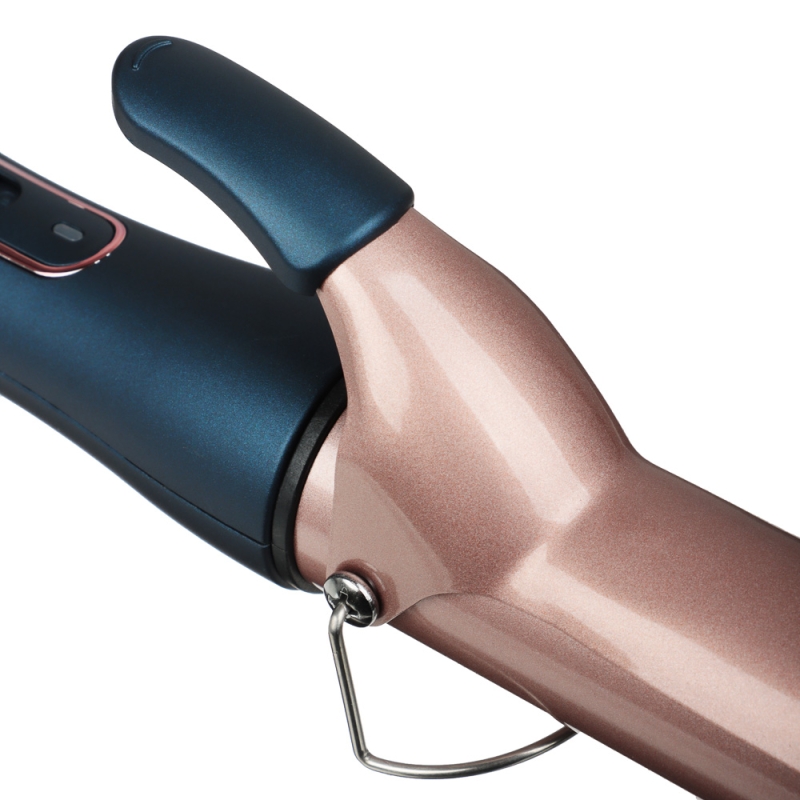 Плойка для завивки волос, диаметр 25 мм, 50Вт, 220-240В