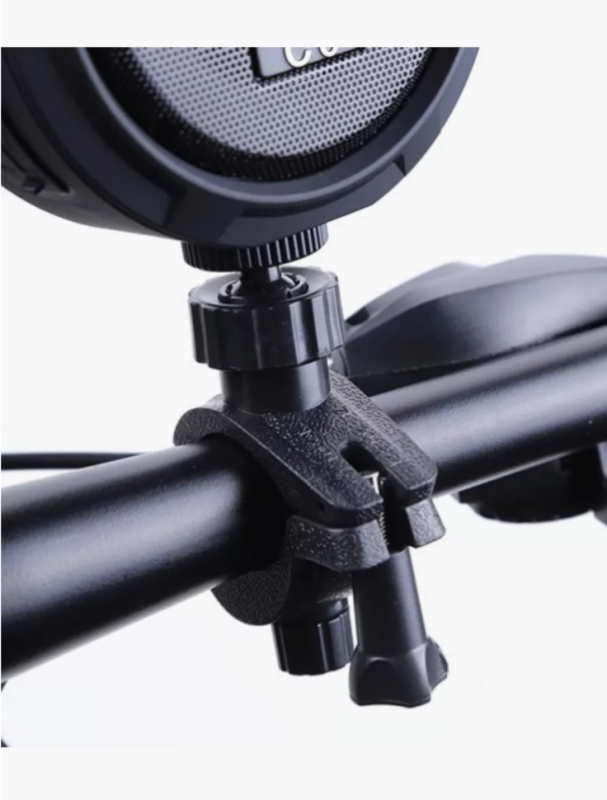 Универсальное крепление на штатив с эксцентриком UM-07 ISA Универсальное крепление на штатив с эксцентриком UM-07 ISA