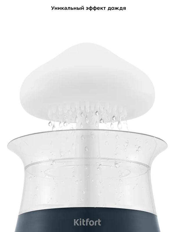 Увлажнитель воздуха для дома ароматизатор КТ-3838 - 10 Вт Увлажнитель воздуха для дома ароматизатор КТ-3838 - 10 Вт