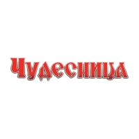 Вафельница электрическая "Чудесница" ЭВ-4, 700 Вт, пончики, сэндвичи, чёрно-серебристая