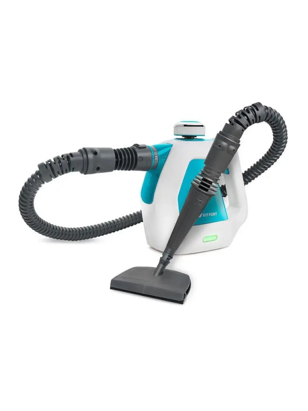 Пароочиститель для дома для уборки КТ-918 - 1000 Вт Пароочиститель для дома для уборки КТ-918 - 1000 Вт