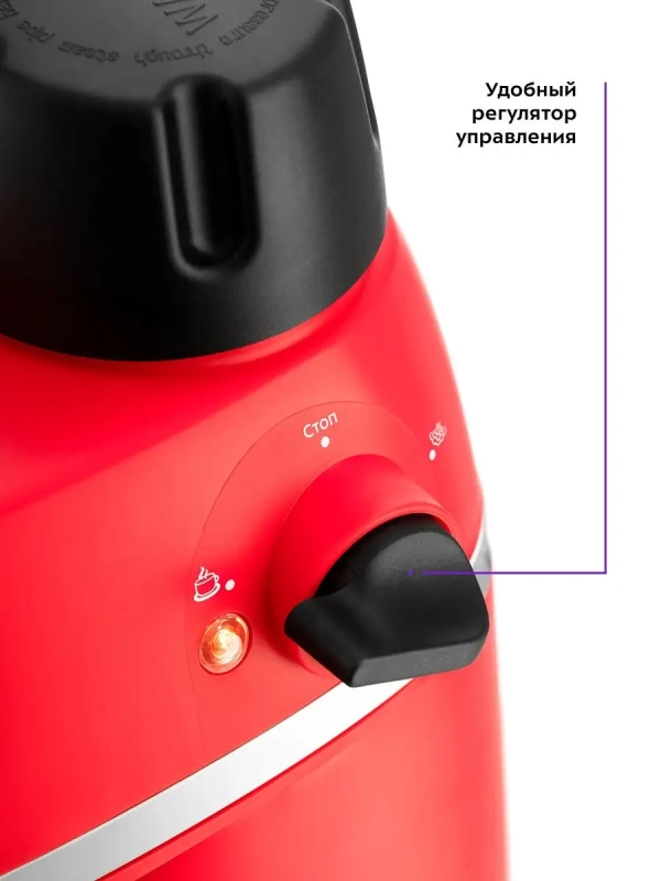 Кофеварка рожковая электрическая КТ-760 - 800 Вт - 0.24 л Кофеварка рожковая электрическая КТ-760 - 800 Вт - 0.24 л