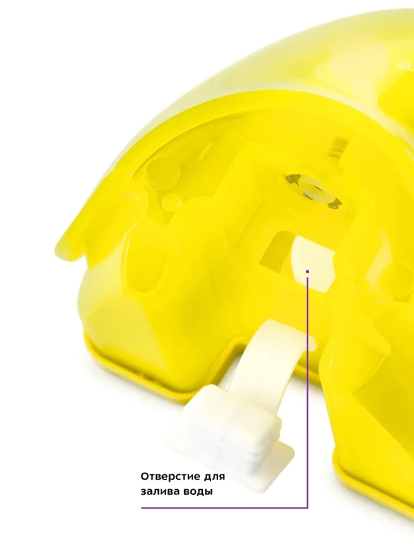 Отпариватель ручной для одежды КТ-999 (2 в 1) - 1600 Вт Отпариватель ручной для одежды КТ-999 (2 в 1) - 1600 Вт