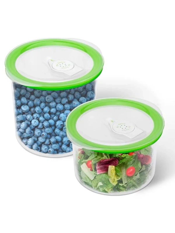 Контейнер для вакууматора KT-1500-11 Контейнер для вакууматора KT-1500-11