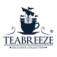 Сироп Teabreeze из топинамбура, натуральный, 650 г