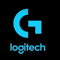 Наушники LOGITECH G432, игровые, микрофон, 2 м, чёрные