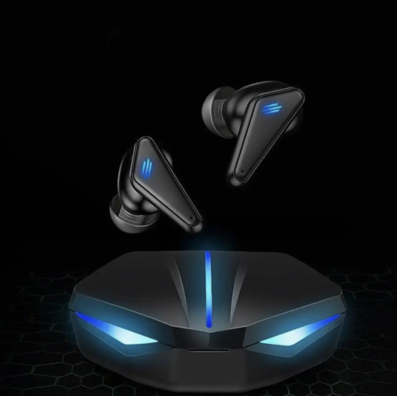 Наушники беспроводные K55