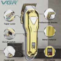 Машинка для стрижки VGR V-134