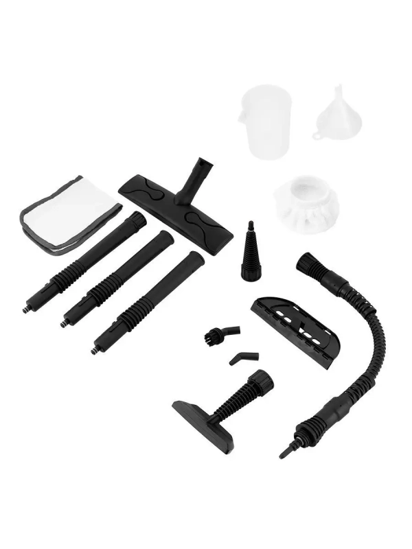 Ручной пароочиститель для дома для уборки КТ-950 Ручной пароочиститель для дома для уборки КТ-950