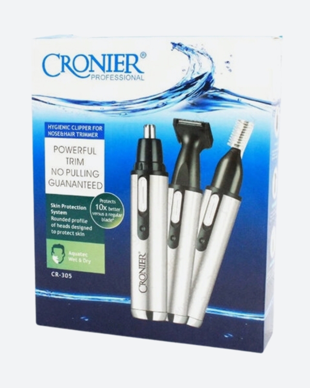 Триммер Cronier 305 Триммер Cronier 305