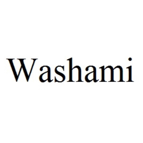 Бренд Washami