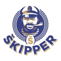 Клеммы аккумуляторные Skipper TRMNL1801, свинец