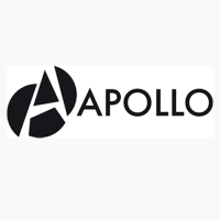 Нож-овощечистка APOLLO, лезвие 6,5 см