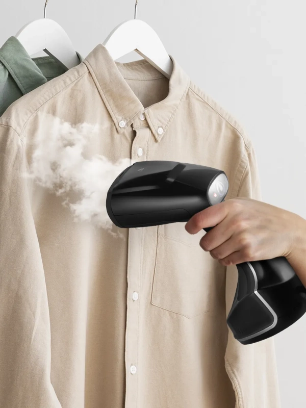 Ручной отпариватель КТ-9209 - 1400 Вт Ручной отпариватель КТ-9209 - 1400 Вт