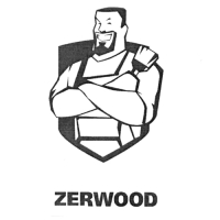 Шпаклевка ZERWOOD SHD по дереву латексная дуб  0,3кг