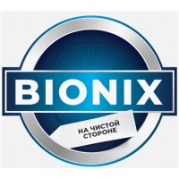 Стиральный порошок "BIONIX" концентрат, 1,3 кг