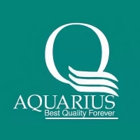 Порошок для посудомоечных машин "Aquarius" All in 1, 1000 г