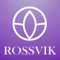 Клей-активатор ROSSVIK, 210 гр, 150 мл. с кисточкой