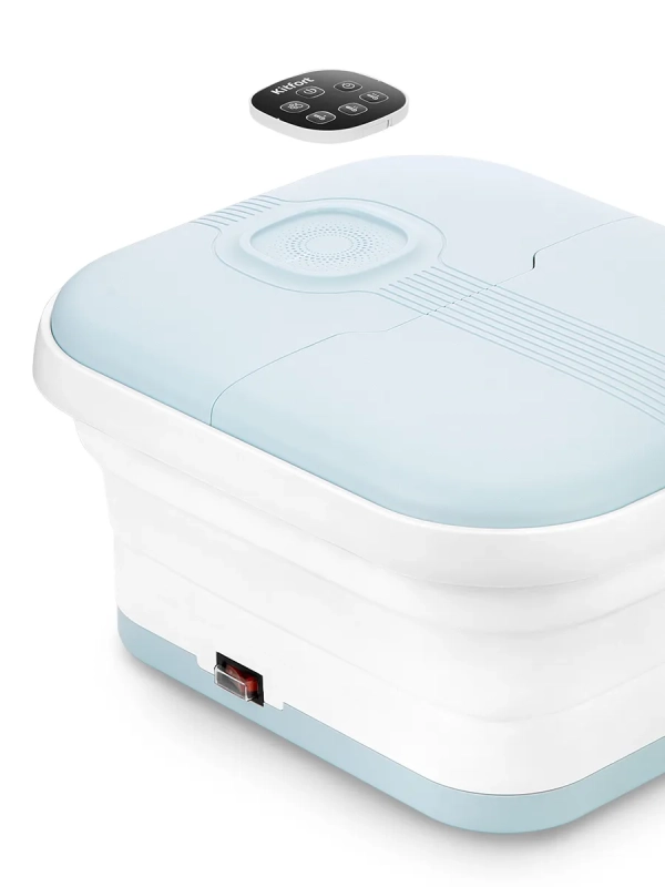 Гидромассажная ванночка для ног массажная КТ-5904