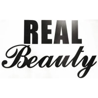 Мицеллярная вода для снятия макияжа Real Beauty, с помпой для ватных дисков, 200 мл