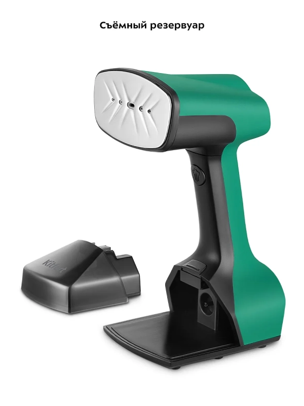 Отпариватель ручной для одежды КТ-9202 - 1633 Вт Отпариватель ручной для одежды КТ-9202 - 1633 Вт