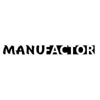 Антибактериальное жидкое мыло MANUFACTOR, ПВХ с дозатором, 1 л