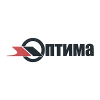 Мини-печь OPTIMA OF-48BL, 1600 Вт, 48 л, 50-300°С, таймер, черная