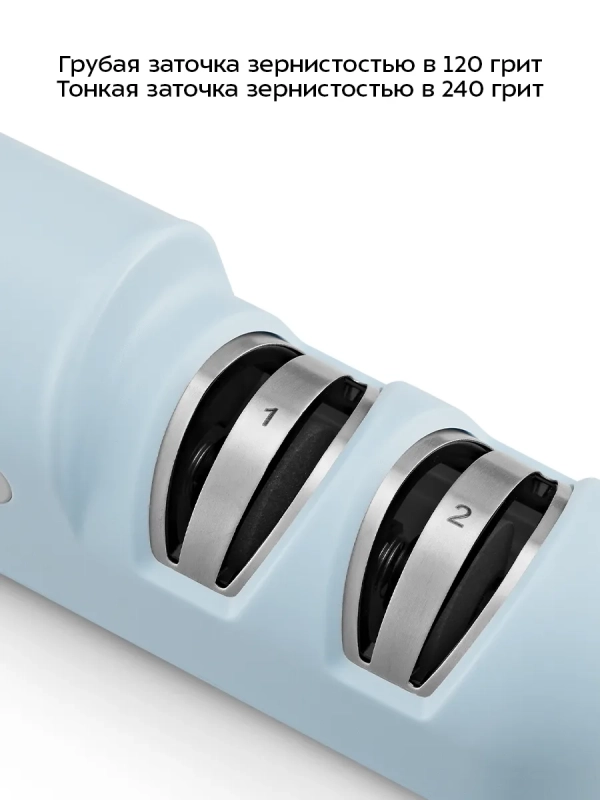 Ножеточка электроточилка для ножей КТ-6547 - 10 Вт Ножеточка электроточилка для ножей КТ-6547 - 10 Вт