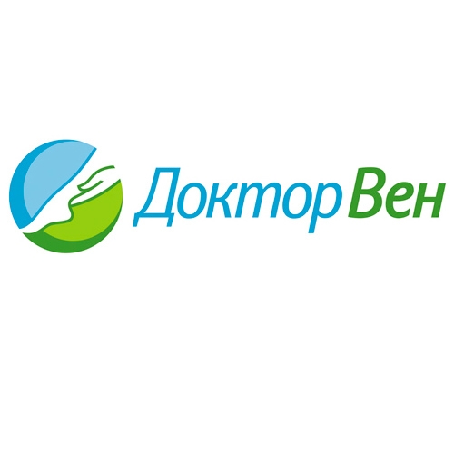 Бренд Доктор Вен
